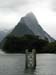 Mitre Peak